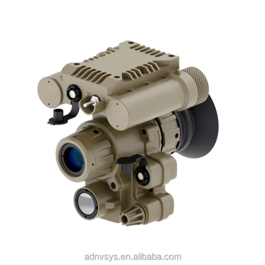 Advanced Fusion Sight Digital Night Vision Monocular ADNV-GF20
