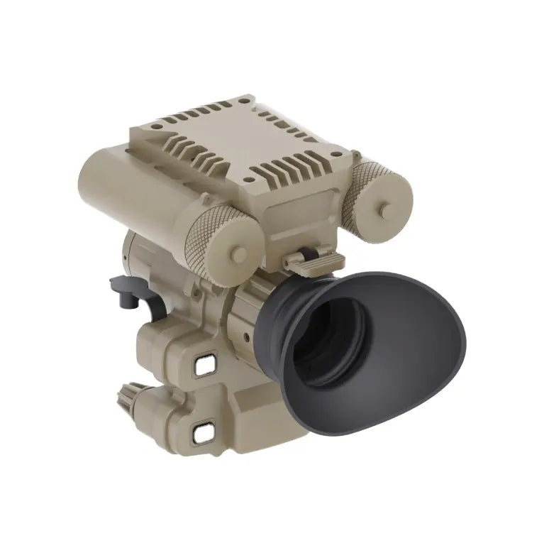 Advanced Fusion Sight Digital Night Vision Monocular ADNV-GF20