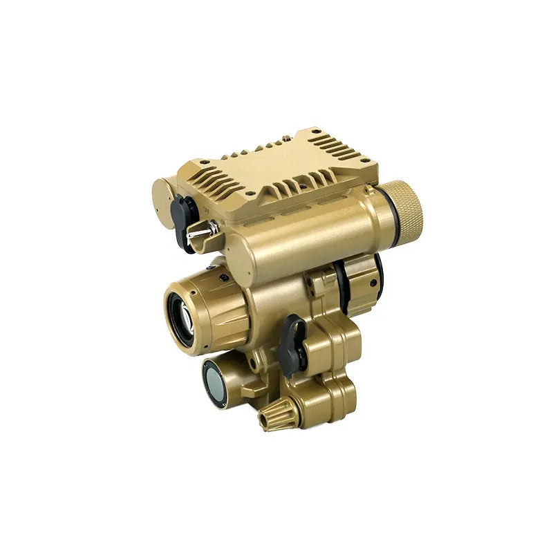 Advanced Fusion Sight Digital Night Vision Monocular ADNV-GF20