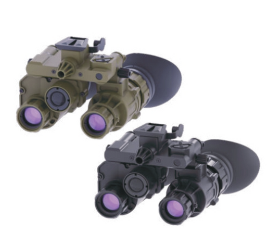 Advanced Fusion Sight Digital Night Vision Goggle-Binocular ADNV GF31