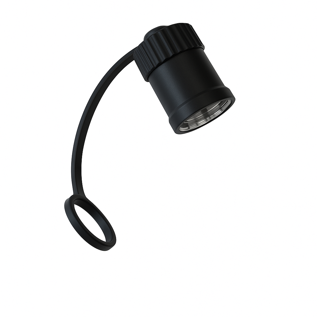 18650 Battery Cap fits ADNV G14SE and G14P2
