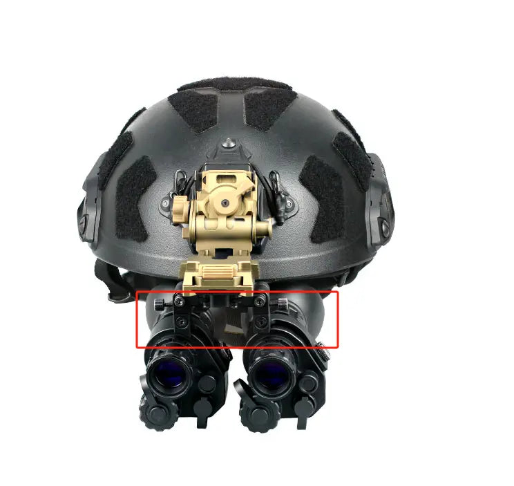 Night Vision Device Support Mount ADNV-FM2 for ADNV-G14SE and ADNV-G14P2