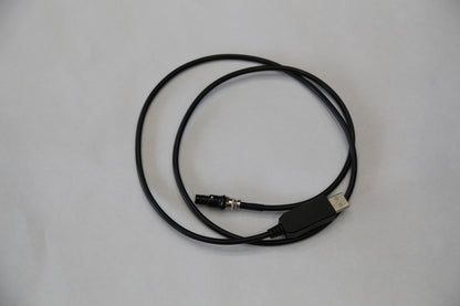 USB to 9 pin cable compatible with ADNV G14P2 and G14SE