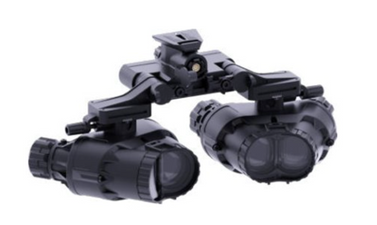 ADNV-G18 Quad Panoramic view Night Vision Goggle