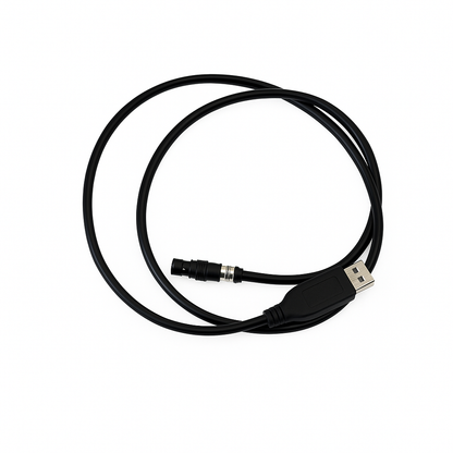 USB to 9 pin cable compatible with ADNV G14P2 and G14SE