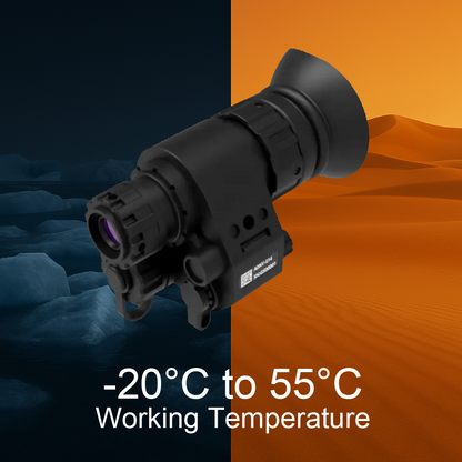 ADNV G14SE Night Vision Monocular NVG