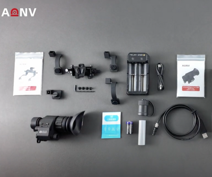 ADNV G14SE Night Vision Monocular NVG