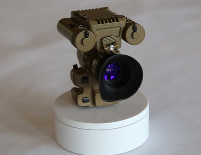 Advanced Fusion Sight Digital Night Vision Monocular ADNV-GF20